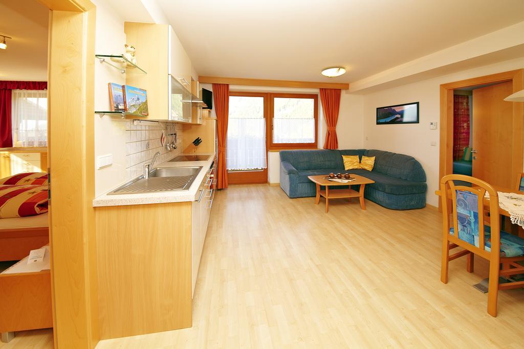 Residence Tauber Valles Kültér fotó