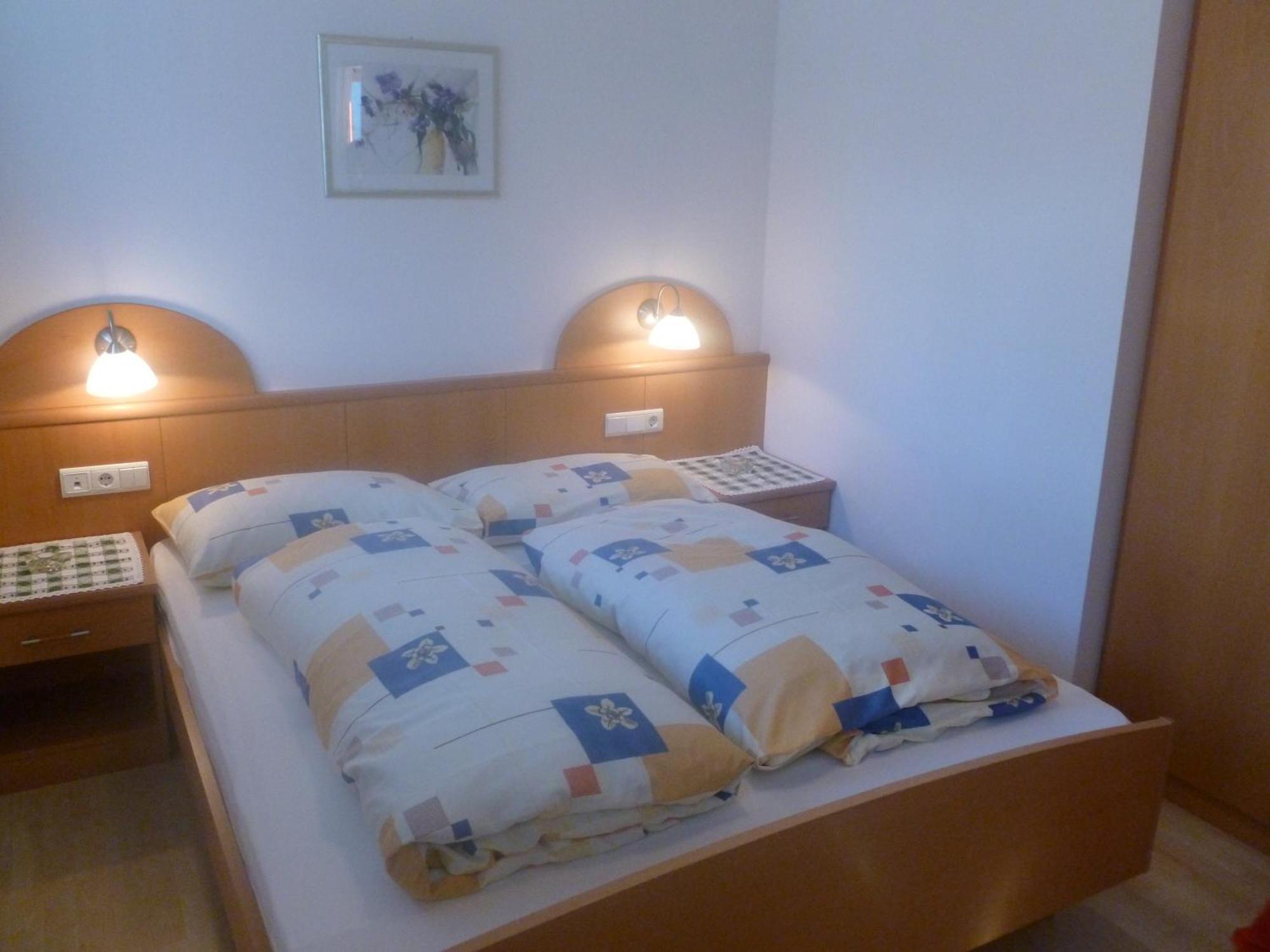 Residence Tauber Valles Kültér fotó