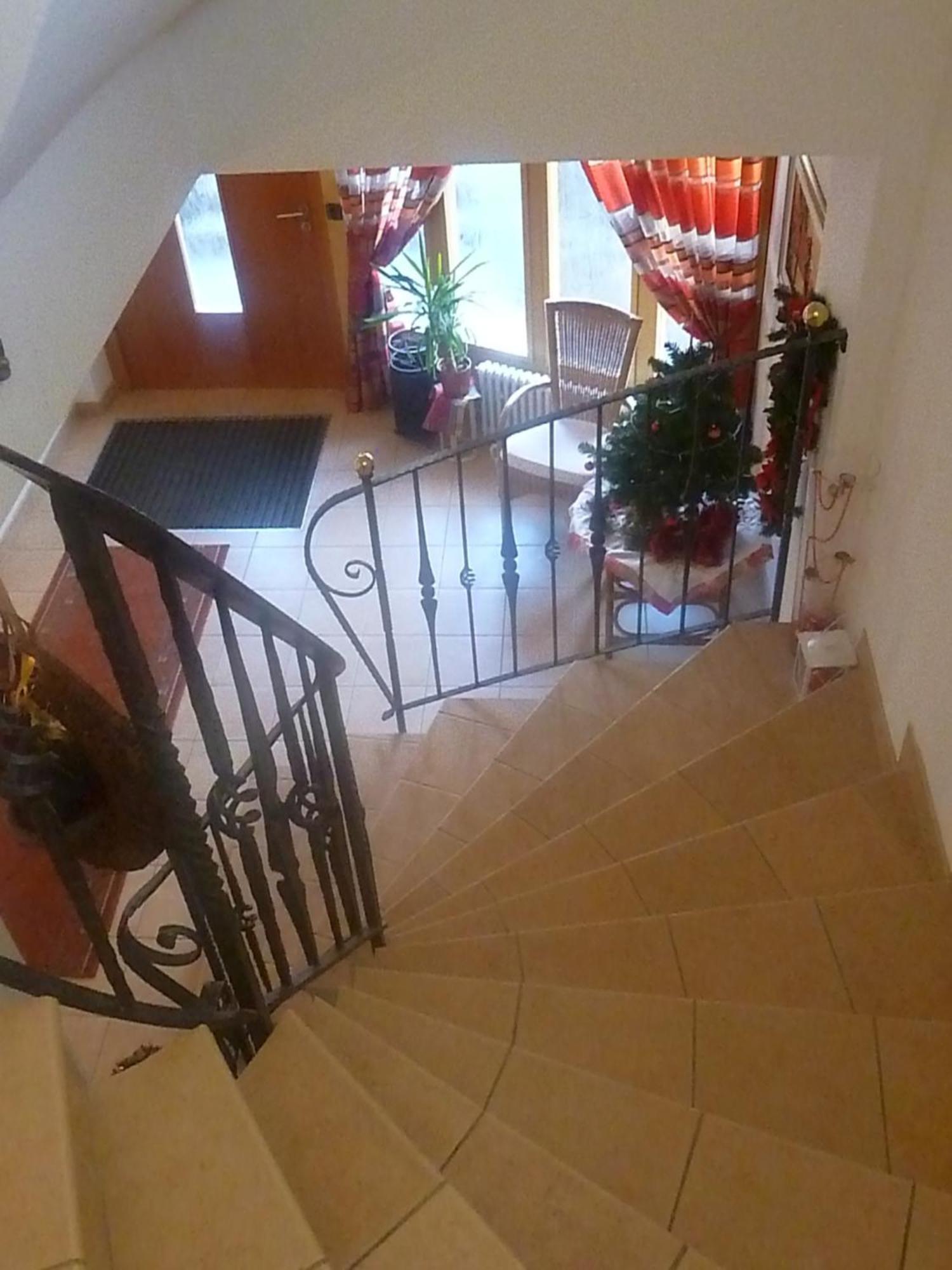 Residence Tauber Valles Kültér fotó
