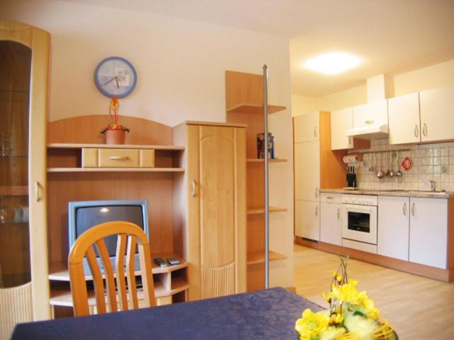 Residence Tauber Valles Kültér fotó