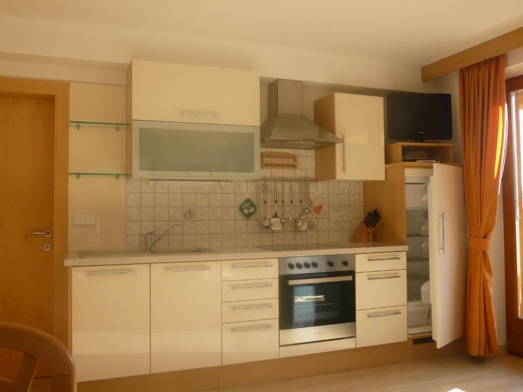 Residence Tauber Valles Szoba fotó