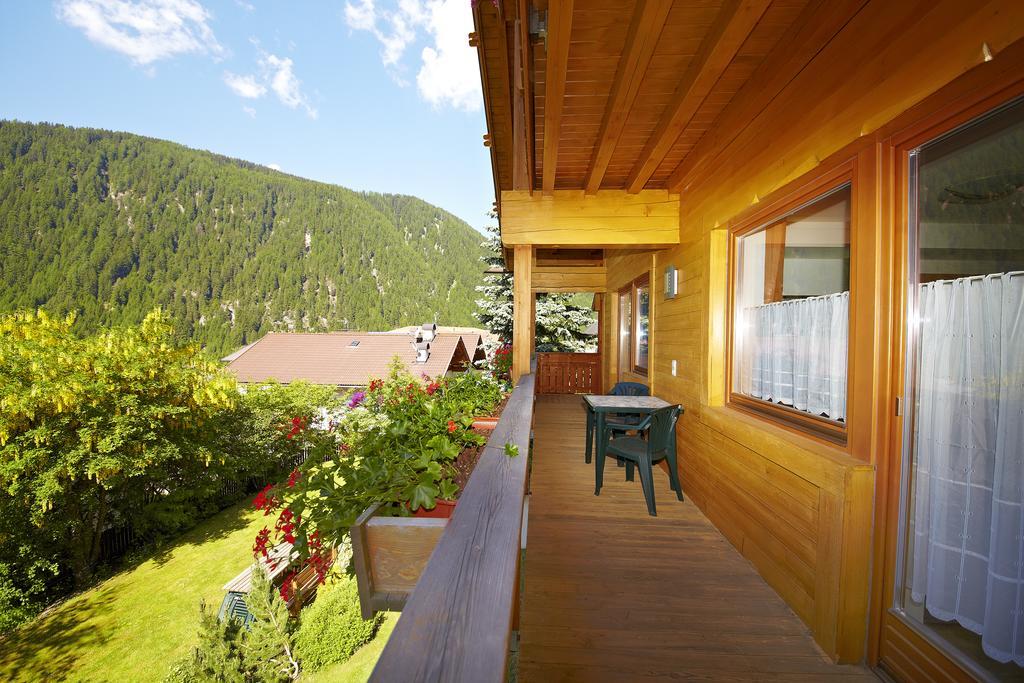 Residence Tauber Valles Kültér fotó
