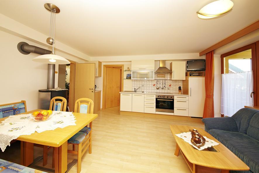 Residence Tauber Valles Kültér fotó