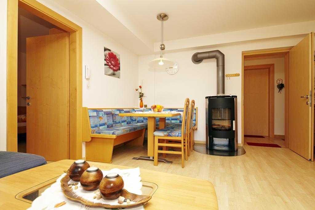 Residence Tauber Valles Kültér fotó